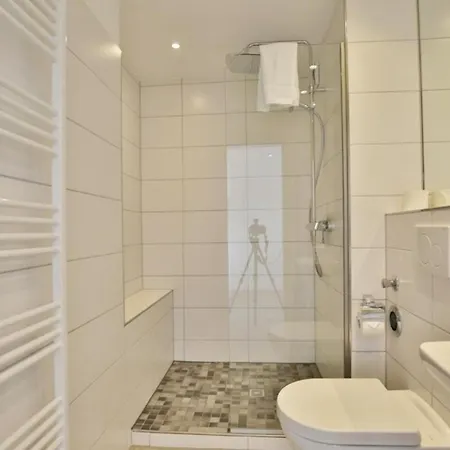 Apartamento Seemoewe, Sm14