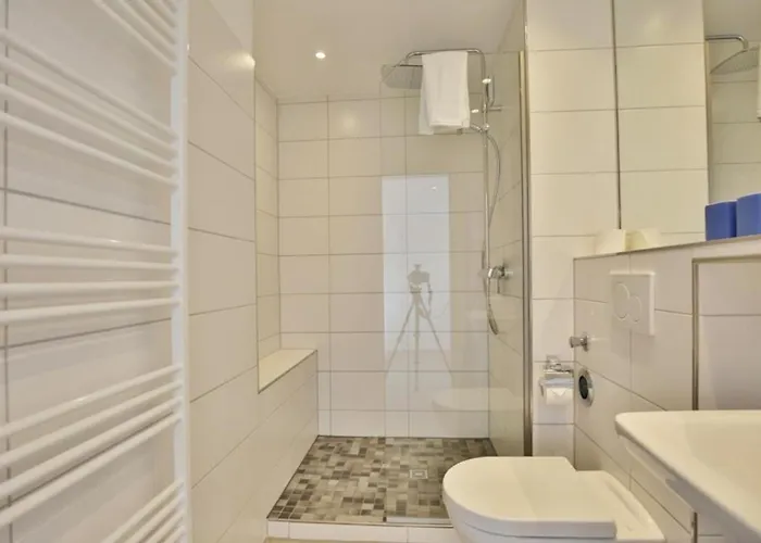 Апартаменты Seemoewe, Sm14